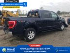 Thumbnail Photo 4 for New 2022 Ford F150