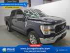 Thumbnail Photo 5 for New 2022 Ford F150