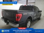 Thumbnail Photo 4 for New 2022 Ford F150