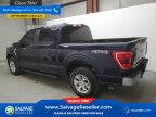 Thumbnail Photo 3 for New 2022 Ford F150