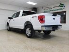 Thumbnail Photo 5 for 2022 Ford F150