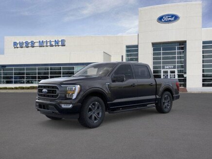 Photo 1 for New 2022 Ford F150