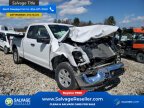 Thumbnail Photo 5 for 2022 Ford F150