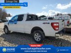 Thumbnail Photo 3 for 2022 Ford F150