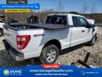 Thumbnail Photo 4 for 2022 Ford F150