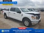 Thumbnail Photo 5 for 2022 Ford F150