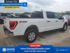 Thumbnail Photo 4 for 2022 Ford F150