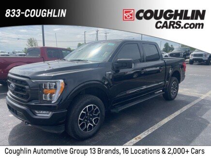 Photo 1 for 2022 Ford F150
