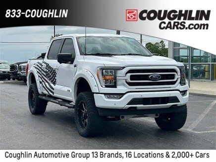 Photo 1 for 2022 Ford F150