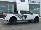 Thumbnail Photo 3 for 2022 Ford F150