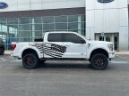 Thumbnail Photo 2 for 2022 Ford F150