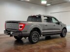 Thumbnail Photo 3 for 2022 Ford F150