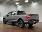 Thumbnail Photo 4 for 2022 Ford F150