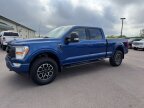 Thumbnail Photo 3 for 2022 Ford F150