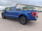 Thumbnail Photo 2 for 2022 Ford F150