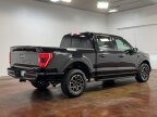 Thumbnail Photo 3 for 2022 Ford F150