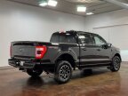 Thumbnail Photo 3 for 2022 Ford F150