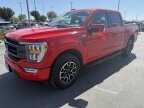 Thumbnail Photo 1 for 2022 Ford F150