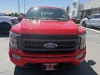 Thumbnail Photo 2 for 2022 Ford F150