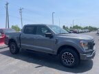 Thumbnail Photo 3 for 2022 Ford F150