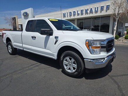 Photo 1 for 2022 Ford F150