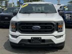 Thumbnail Photo 2 for 2022 Ford F150