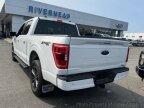 Thumbnail Photo 3 for 2022 Ford F150