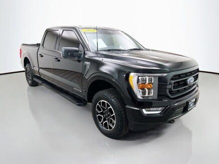 Photo 1 for 2022 Ford F150