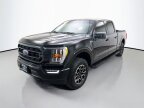Thumbnail Photo 2 for 2022 Ford F150