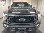 Thumbnail Photo 3 for 2022 Ford F150