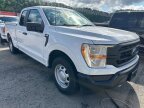 Thumbnail Photo 3 for 2022 Ford F150