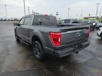 Thumbnail Photo 4 for 2022 Ford F150