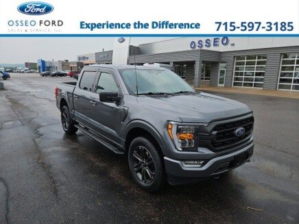 Photo 1 for 2022 Ford F150