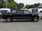 Thumbnail Photo 5 for 2022 Ford F150