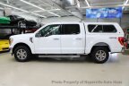 Thumbnail Photo 3 for 2022 Ford F150