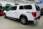 Thumbnail Photo 5 for 2022 Ford F150