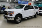 Thumbnail Photo 2 for 2022 Ford F150