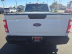 Thumbnail Photo 3 for 2022 Ford F150