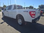 Thumbnail Photo 4 for 2022 Ford F150