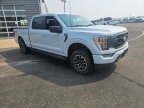 Thumbnail Photo 3 for 2022 Ford F150