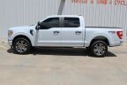 Thumbnail Photo 1 for 2022 Ford F150