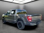 Thumbnail Photo 6 for 2022 Ford F150