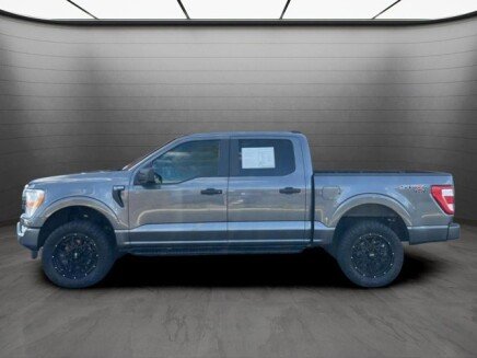 Photo 1 for 2022 Ford F150