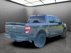 Thumbnail Photo 3 for 2022 Ford F150