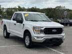 Thumbnail Photo 1 for 2022 Ford F150