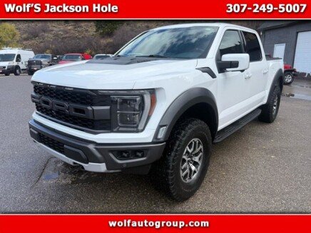 Photo 1 for 2022 Ford F150