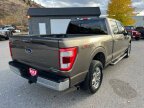 Thumbnail Photo 4 for 2022 Ford F150