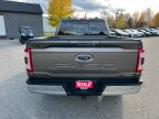 Thumbnail Photo 3 for 2022 Ford F150