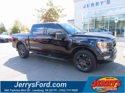 Photo 1 for 2022 Ford F150