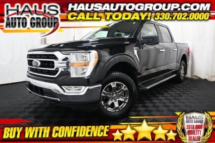 Photo 1 for 2022 Ford F150